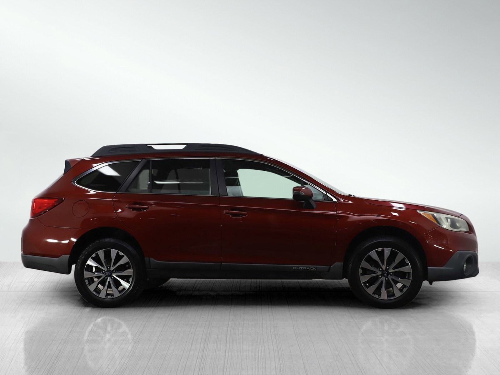 2015 Subaru Outback Limited - Photo 6