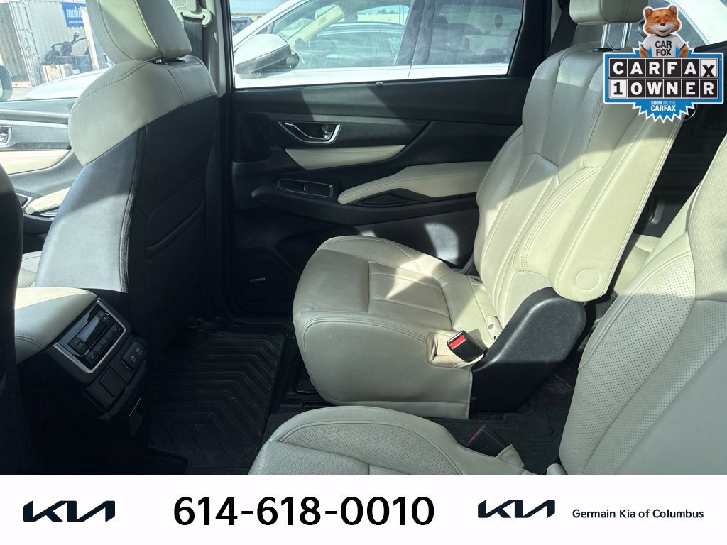 Used 2022 Black Subaru Limited image 10