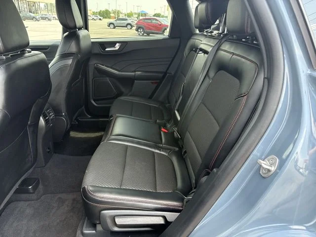 Used 2026 Blue Ford ST-Line image 21