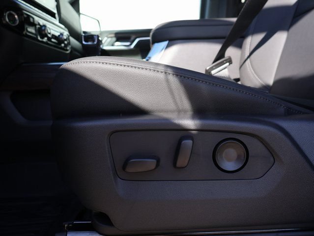 2026 GMC Sierra 1500 SLT - Photo 22