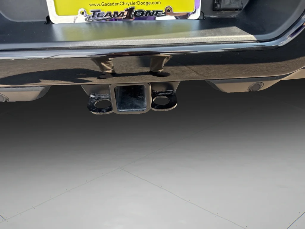 2026 RAM 2500 Laramie - Photo 35