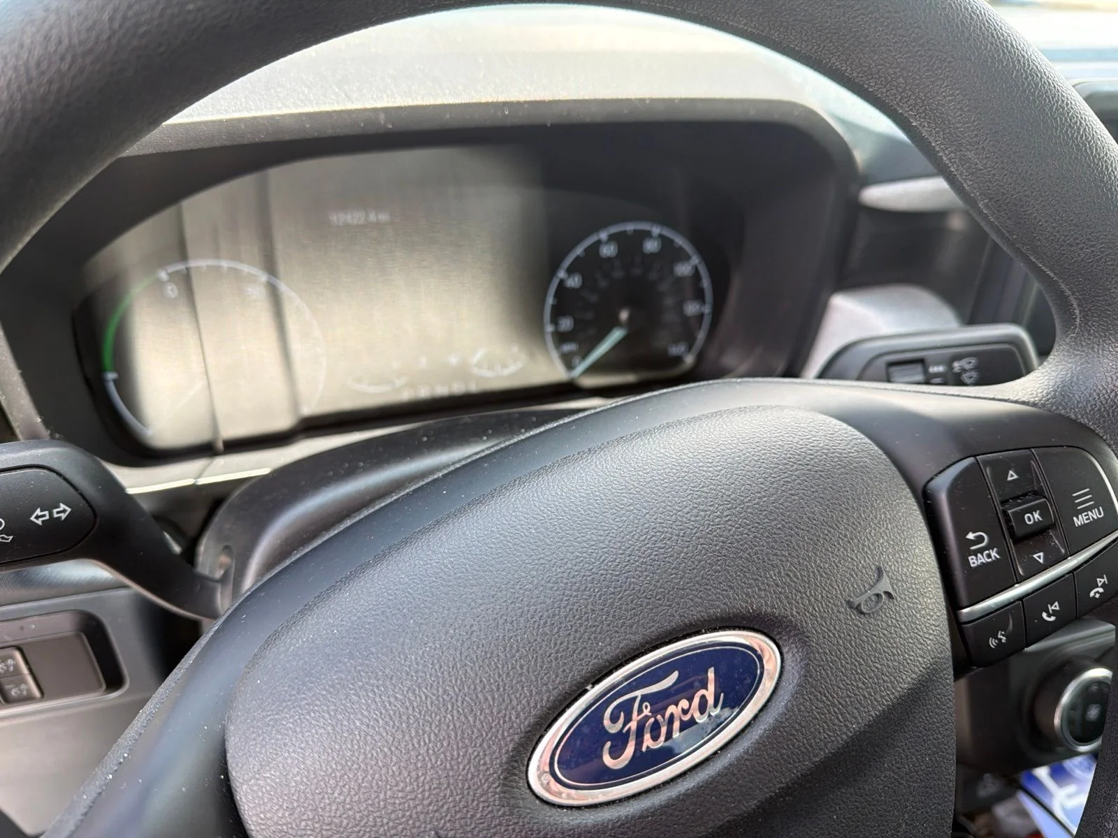 Certified Used 2023 Silver Ford XLT image 14