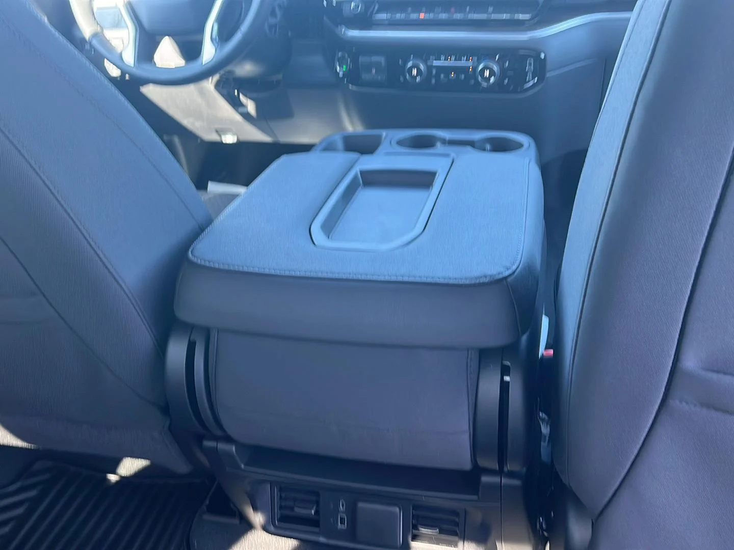 2026 Chevrolet Silverado 1500 LT - Photo 28