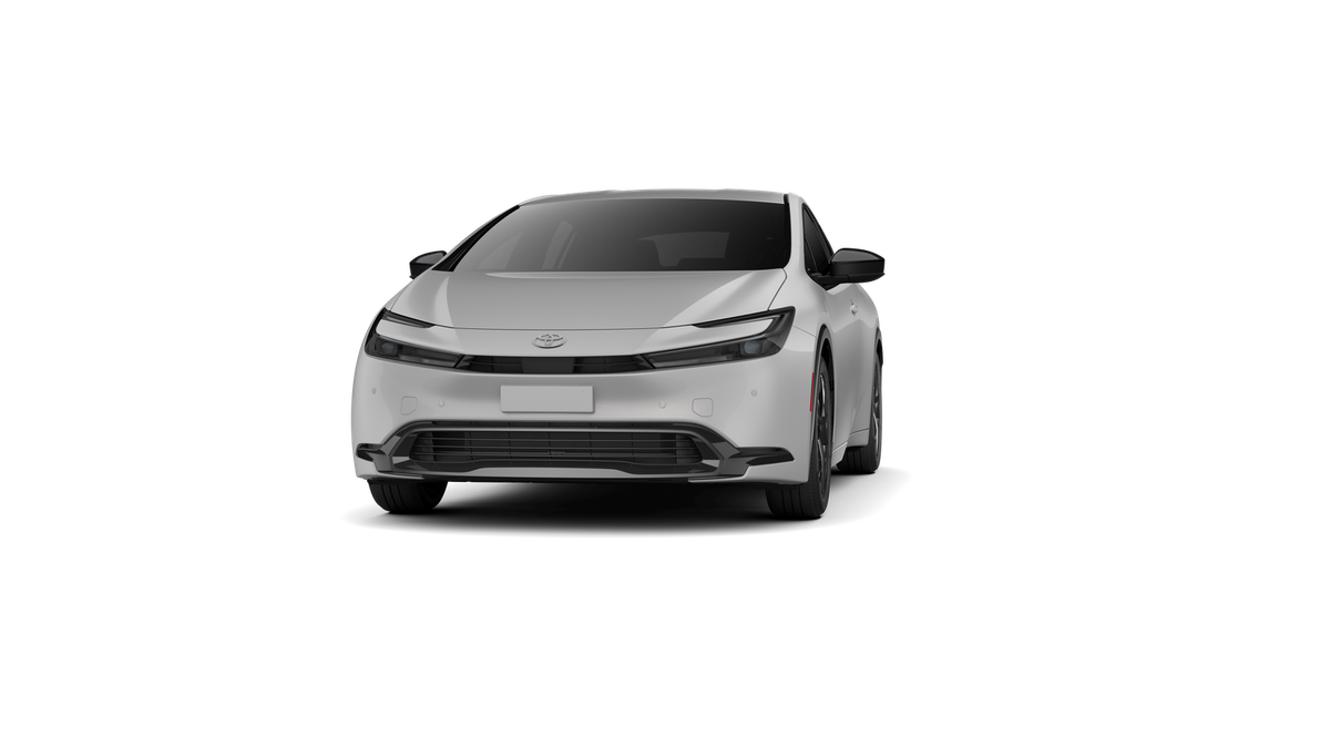 2026 Toyota Prius LE - Photo 51