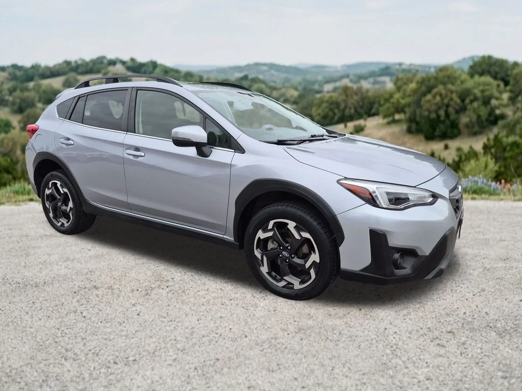 2023 Subaru Crosstrek Limited CVT's photo