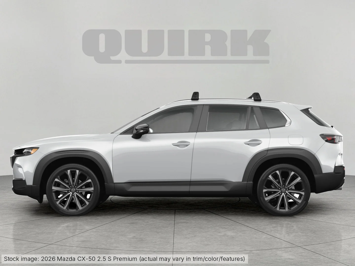 2026 Mazda CX-50 Premium Plus - Photo 2