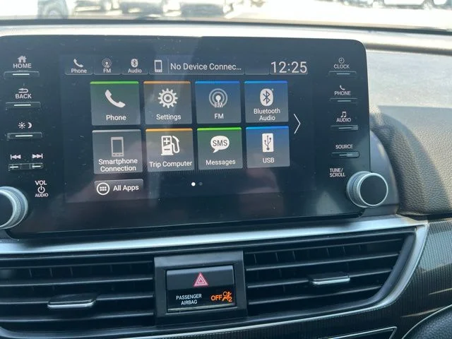 Used 2019  Honda Sport image 33