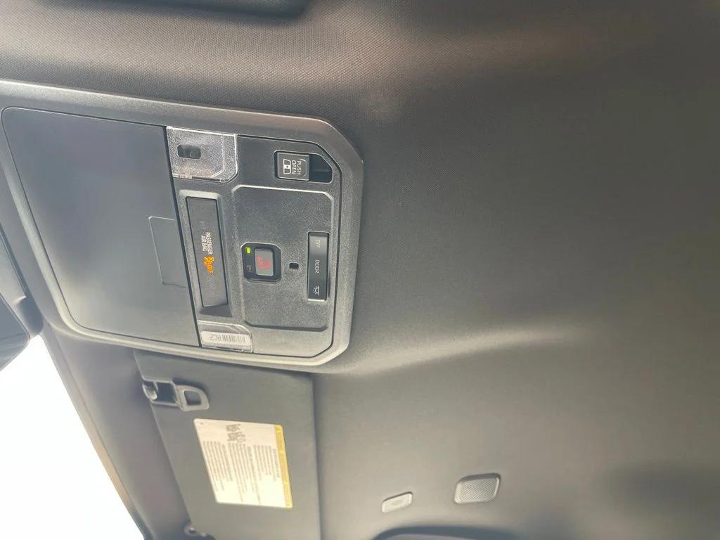 2026 Toyota Tacoma Trailhunter - Photo 23