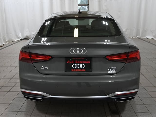 Used 2023  Audi 45 S line Premium Plus image 13