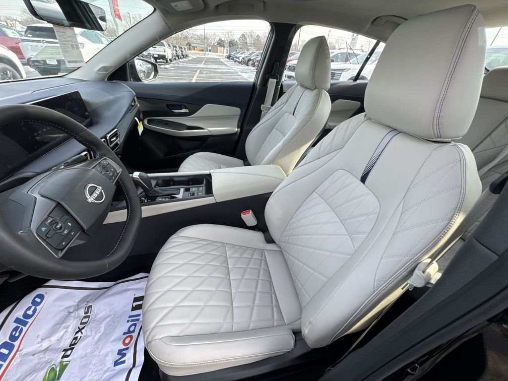 2026 Nissan Sentra SL - Photo 11