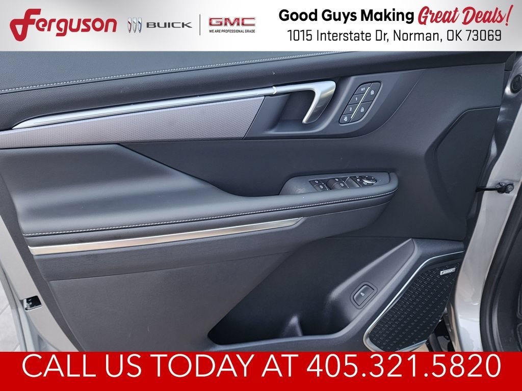 2026 Buick Enclave Sport Touring - Photo 13
