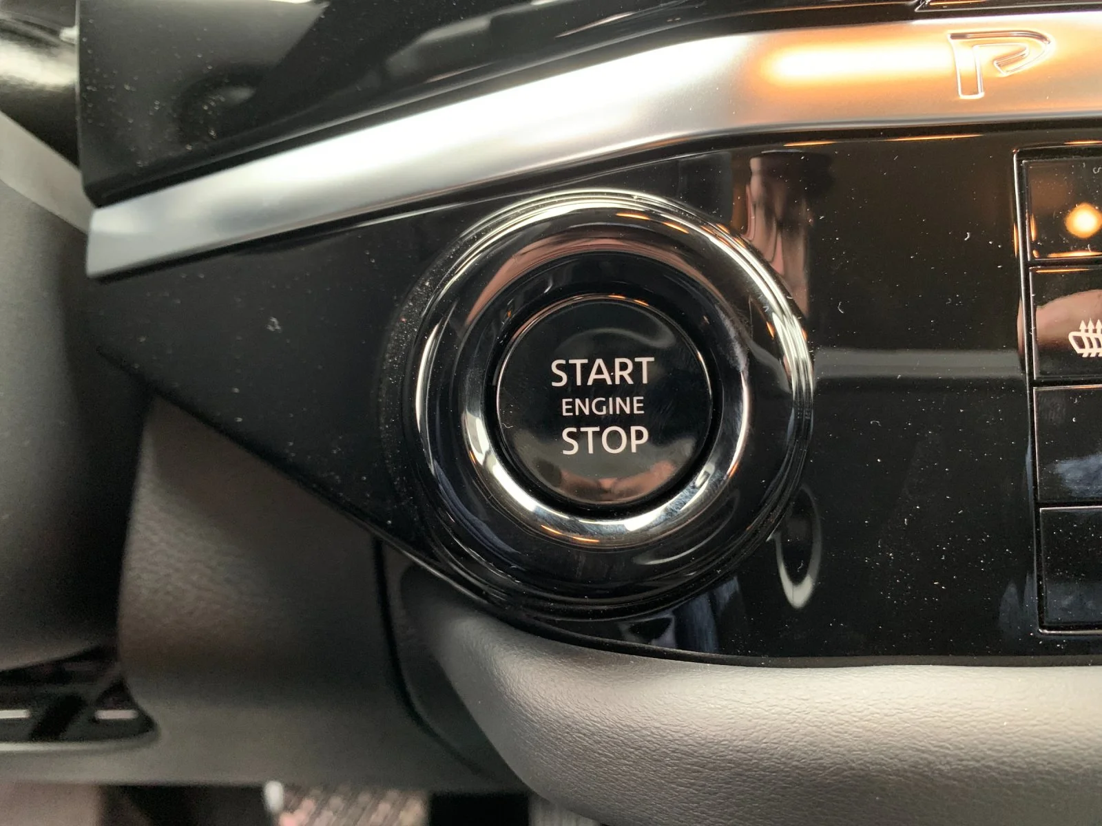 New 2026 Scarlet Ember Tintcoat Nissan SV image 25