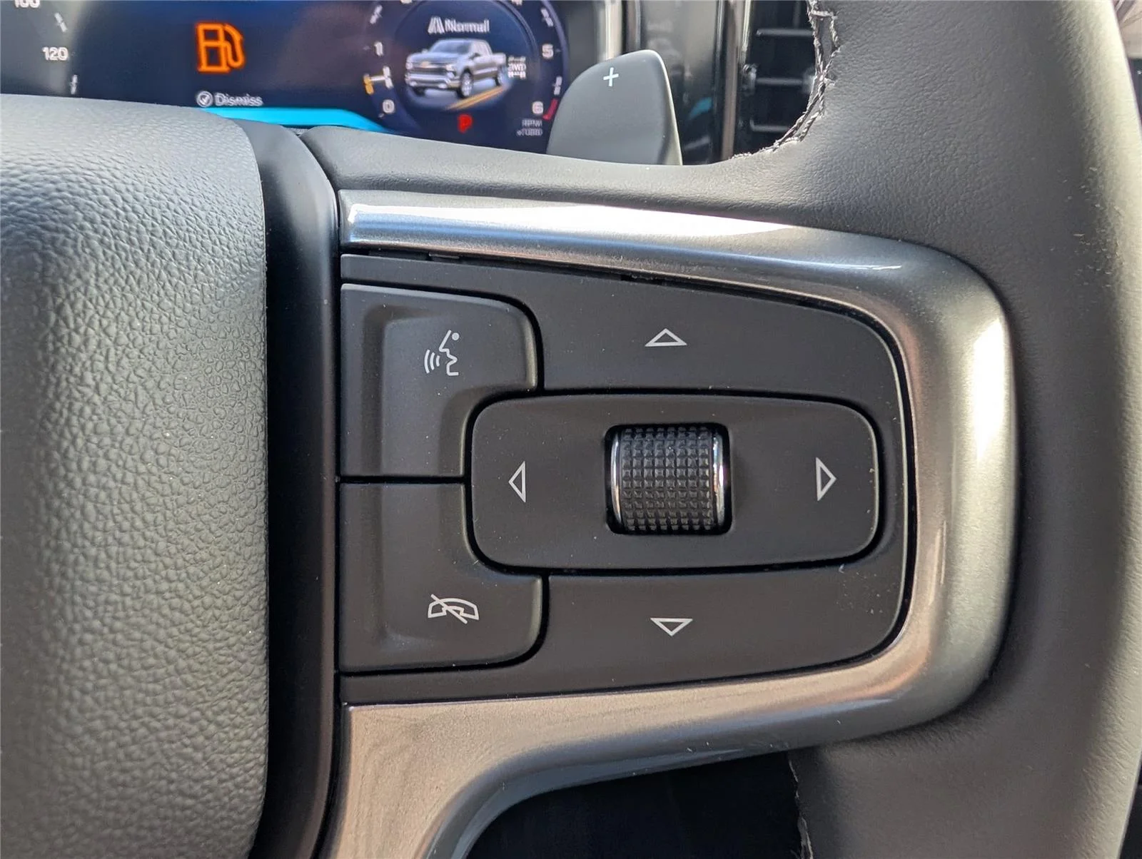 2026 Chevrolet Silverado 1500 RST - Photo 21
