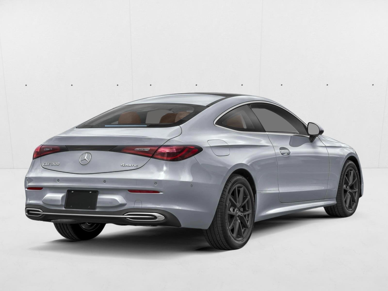 New 2027 Mercedes-Benz CLE CLE 300 2dr Car in Cockeysville