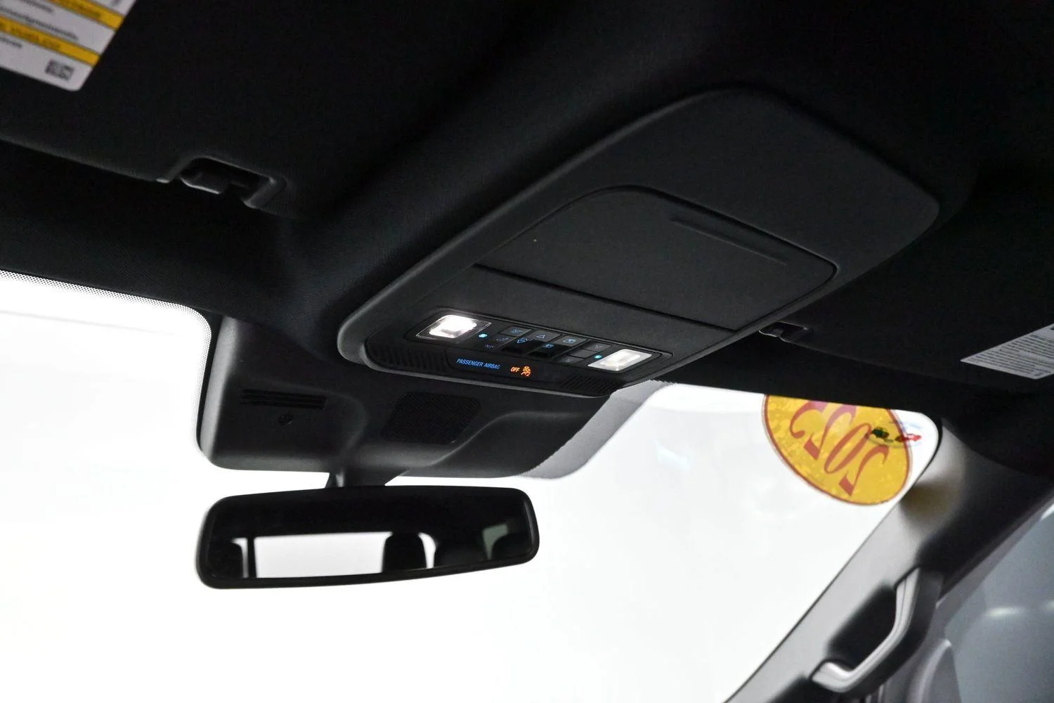 Used 2025 Black Ford Platinum image 36