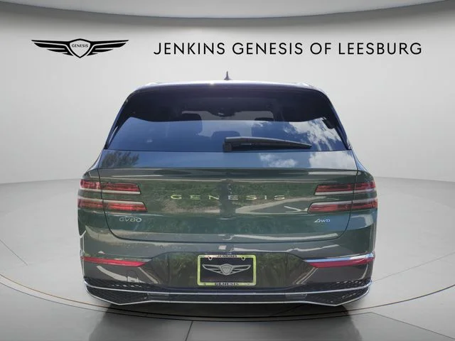 Used 2026 Gray Genesis 2.5T image 6