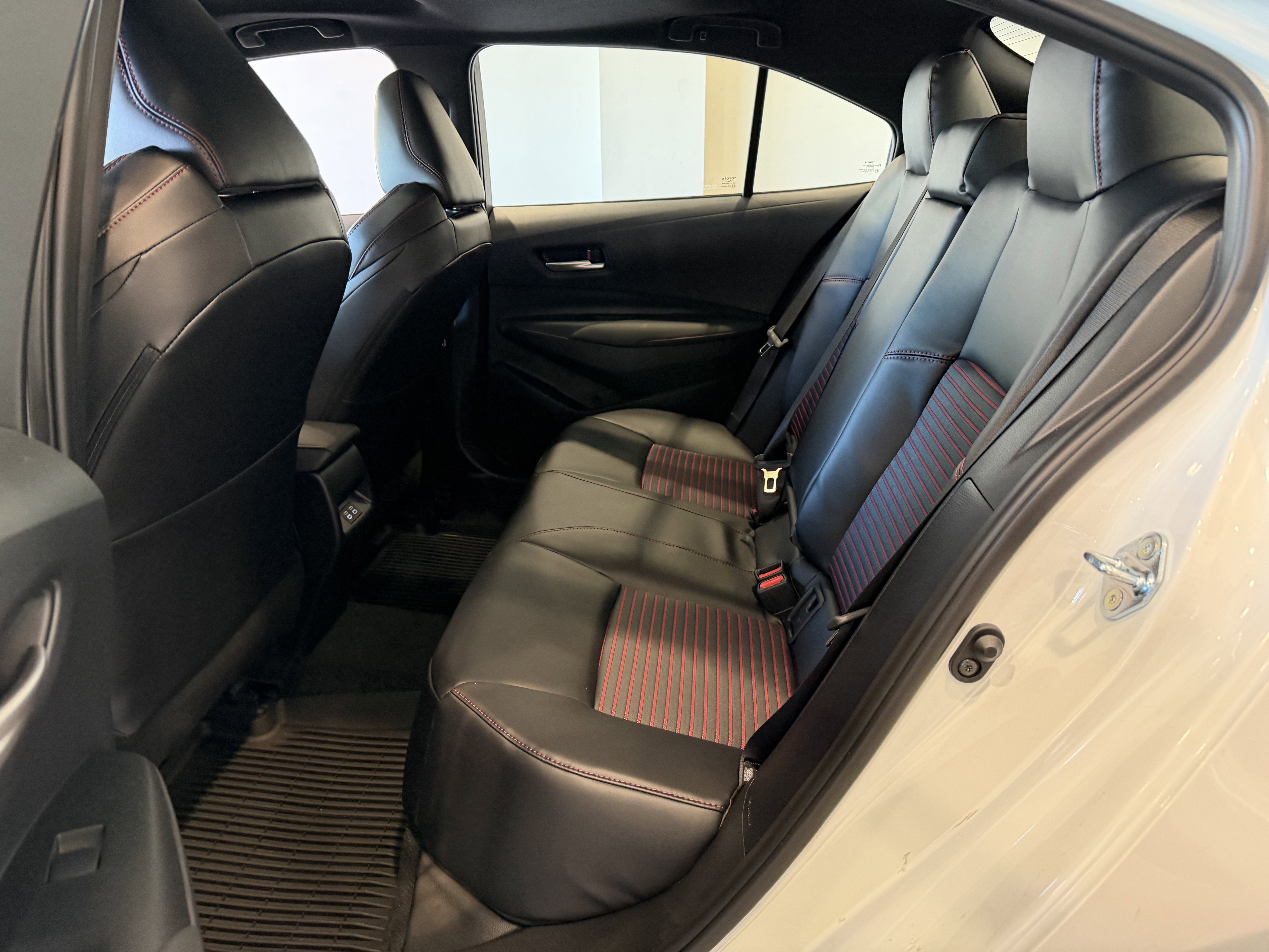 2026 Toyota Corolla XSE - Photo 54