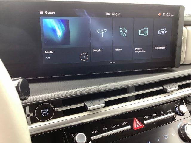 2026 Hyundai Santa Fe SEL - Photo 32