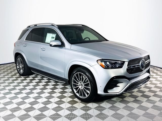 2026 Mercedes-Benz GLE GLE 350