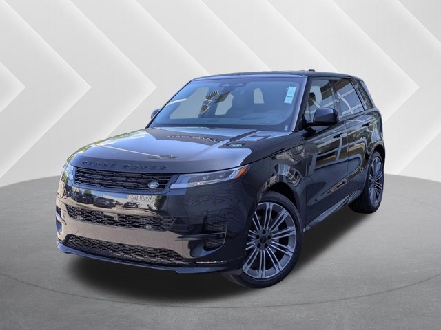 2026 Land Rover Range Rover Sport P400 Dynamic SE