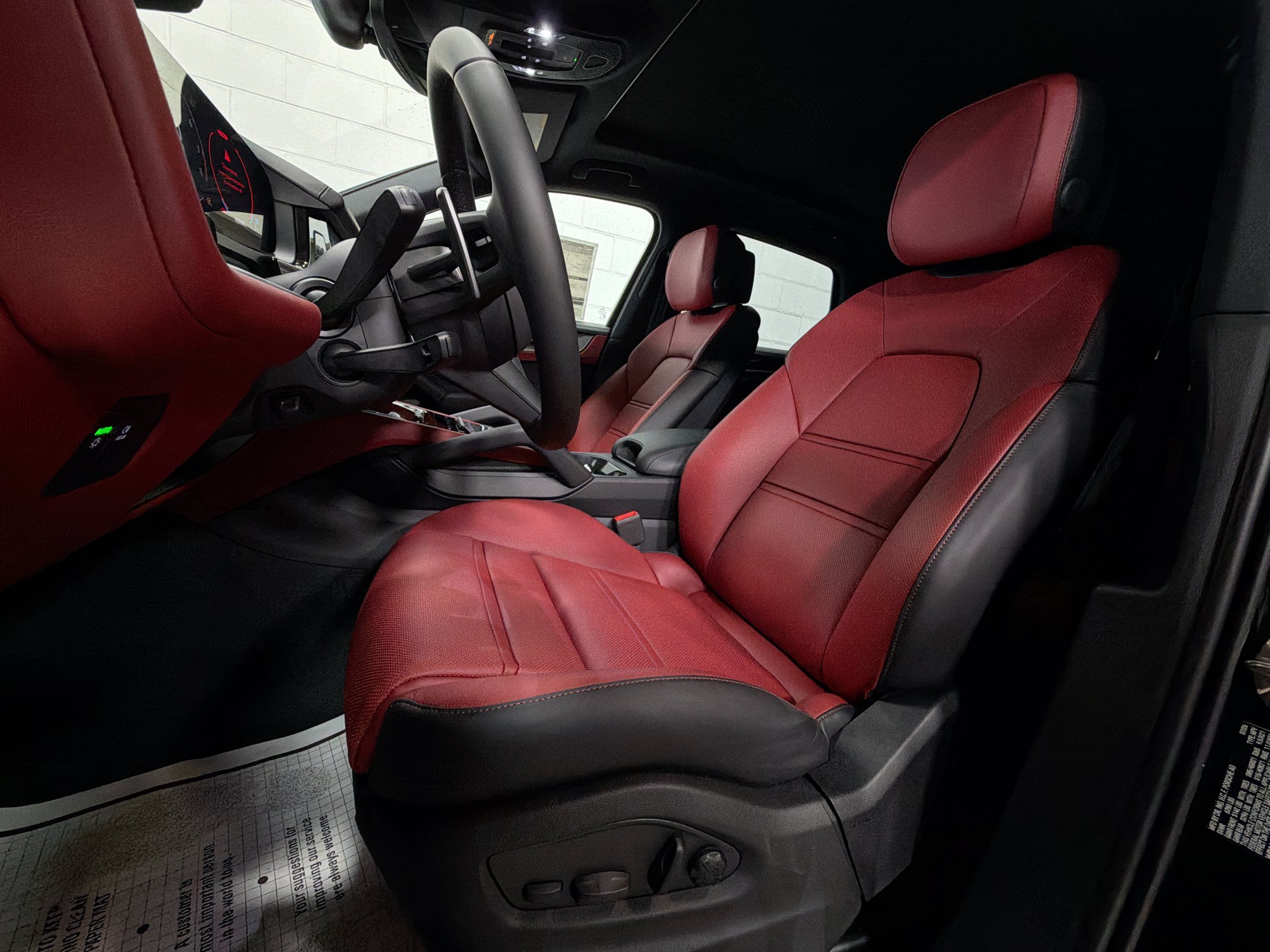 New 2026 Chromite Black Metallic Porsche  image 5