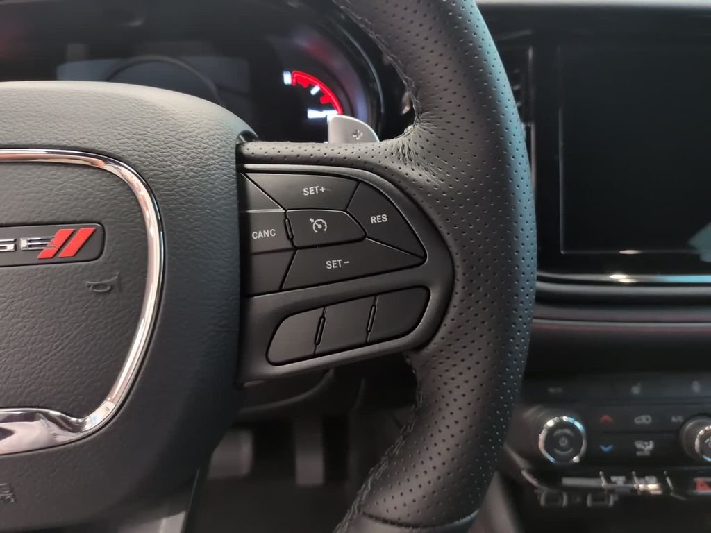 New 2026  Dodge GT HEMI V8 image 19