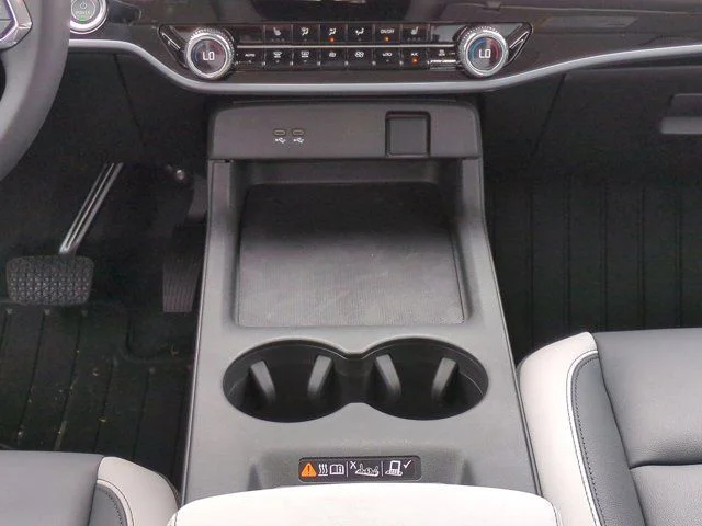 2026 Honda Prologue Touring - Photo 17