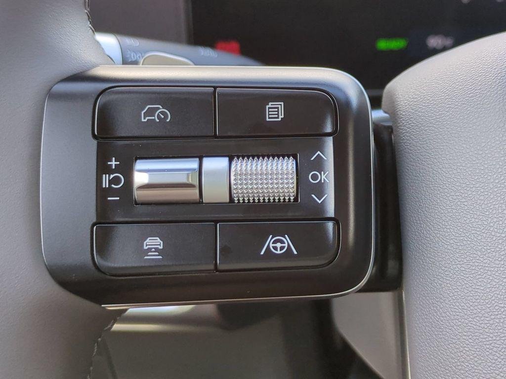 2026 Hyundai IONIQ 9 SE - Photo 25