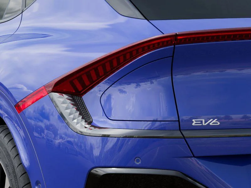New 2026 Blue Kia GT-Line image 11