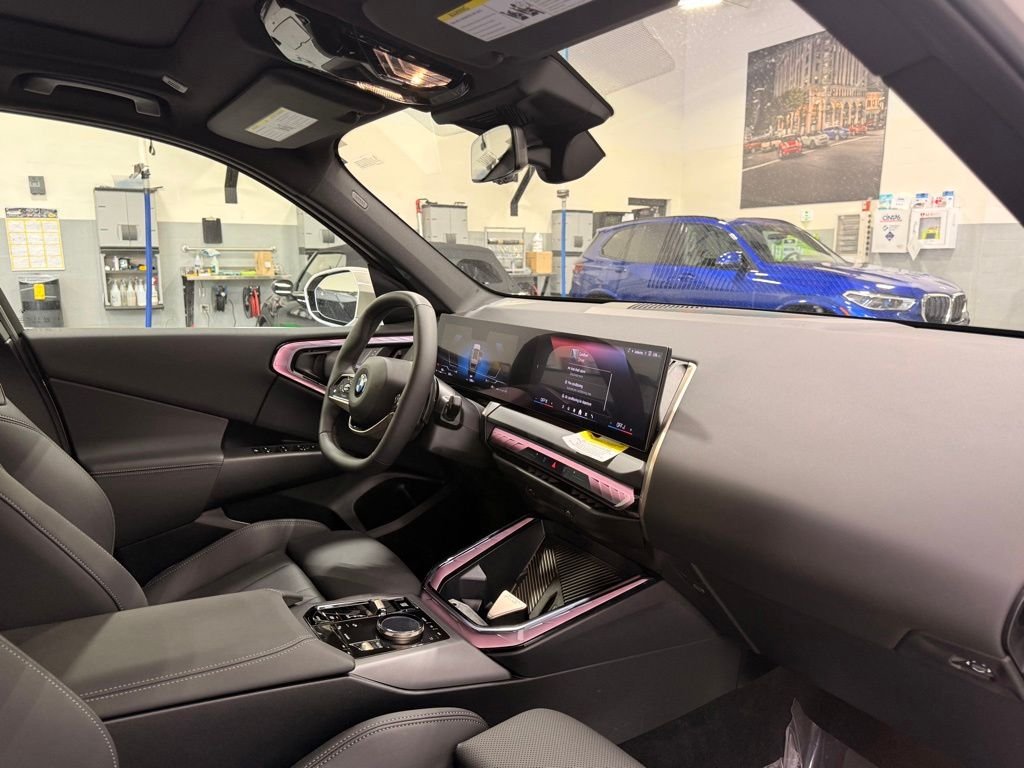 2025 BMW X3 30 - Photo 28