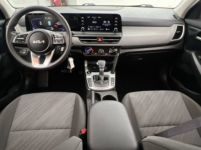 2026 Kia Seltos LX - Photo 2