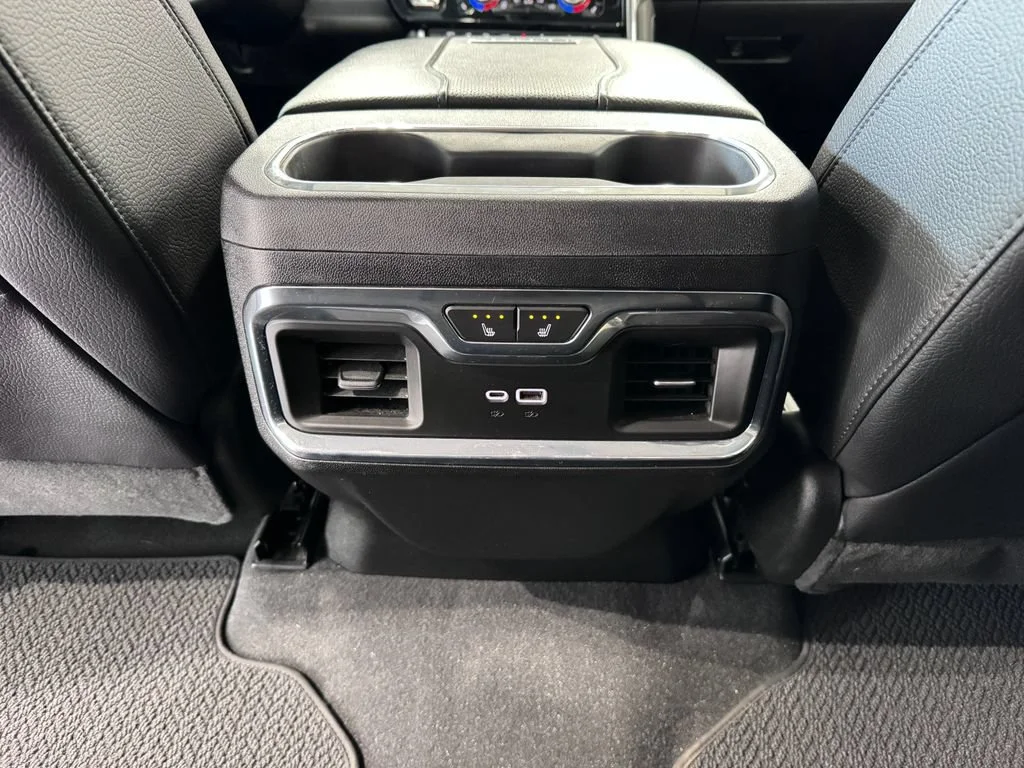 Certified Used 2024 Onyx Black GMC Denali image 25