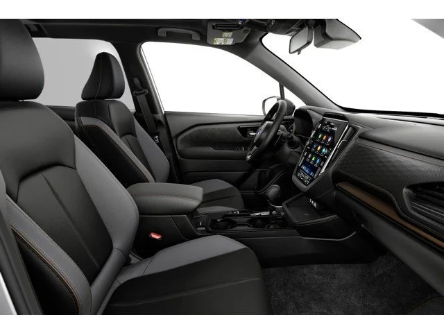 New 2026 River Rock Pearl Subaru Sport image 16