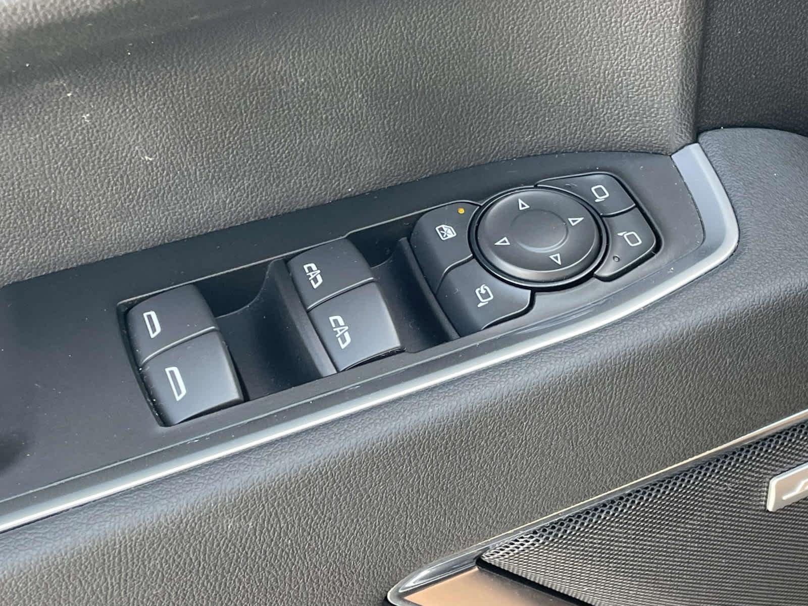 2026 Chevrolet Silverado 1500 LTZ - Photo 34