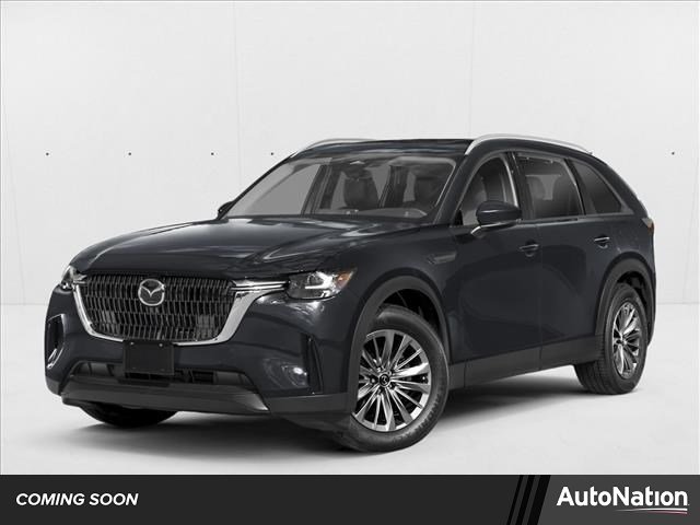 2026 Mazda CX-90 Turbo Preferred Package's photo