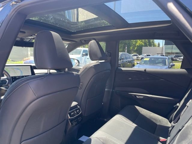 Certified Used 2025 CAVIAR Lexus LUXURY AWD image 19