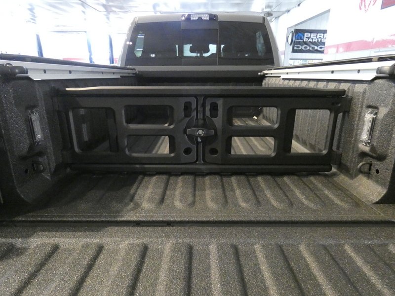 2025 RAM 2500 Power Wagon - Photo 6