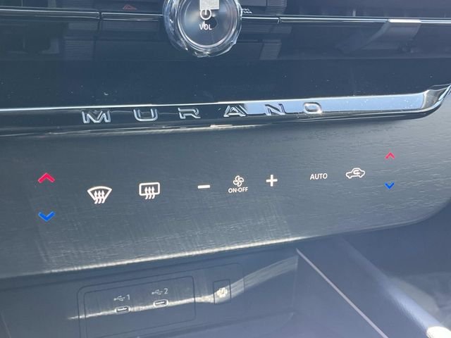 New 2026 Aurora Blue Pearl Metallic Nissan SL image 34