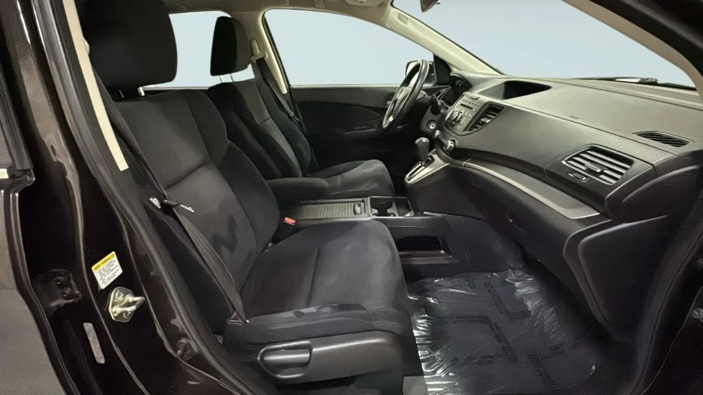 Used 2014 Brown Honda EX image 8