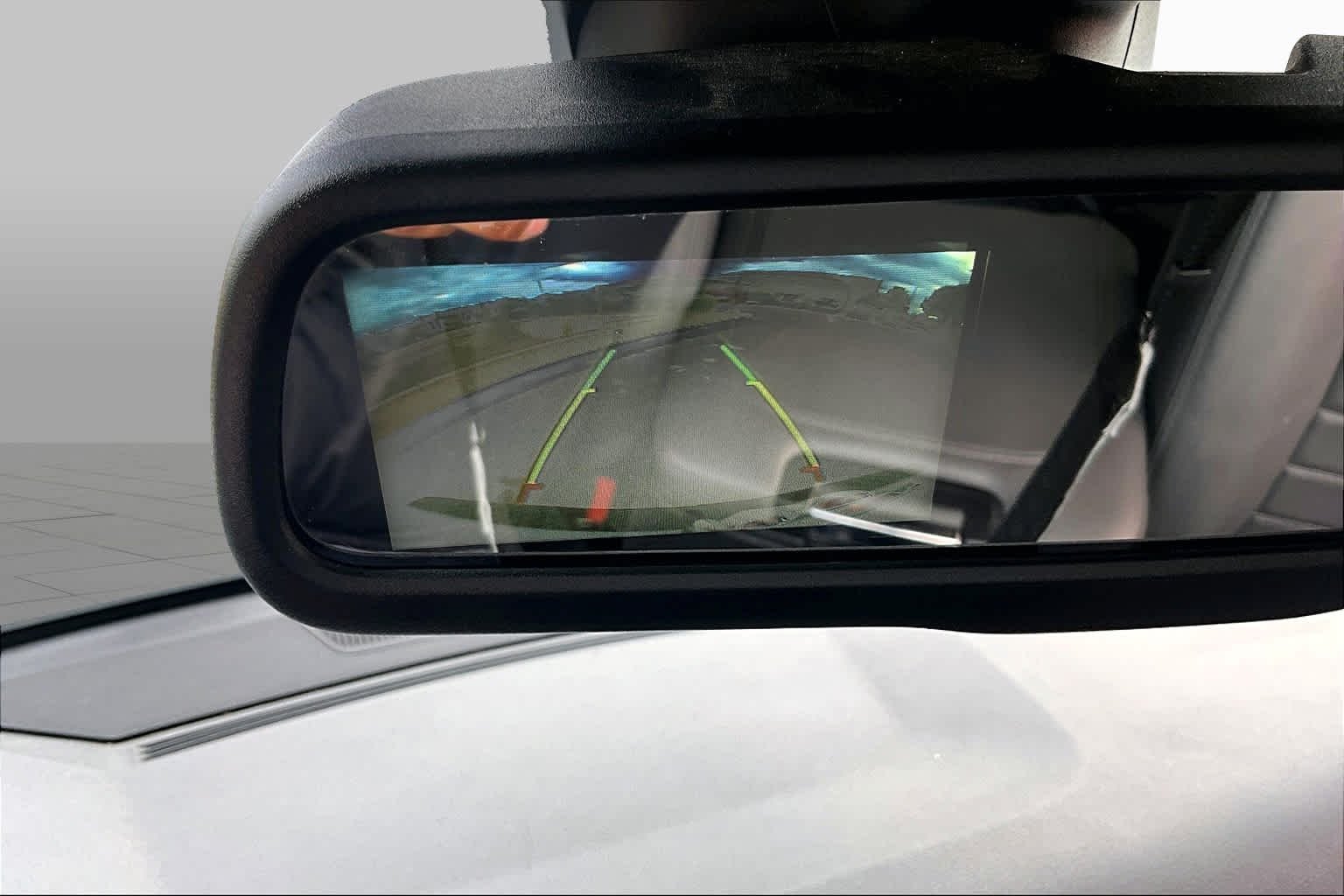 Used 2019 Bright White Clearcoat Ram Tradesman image 27