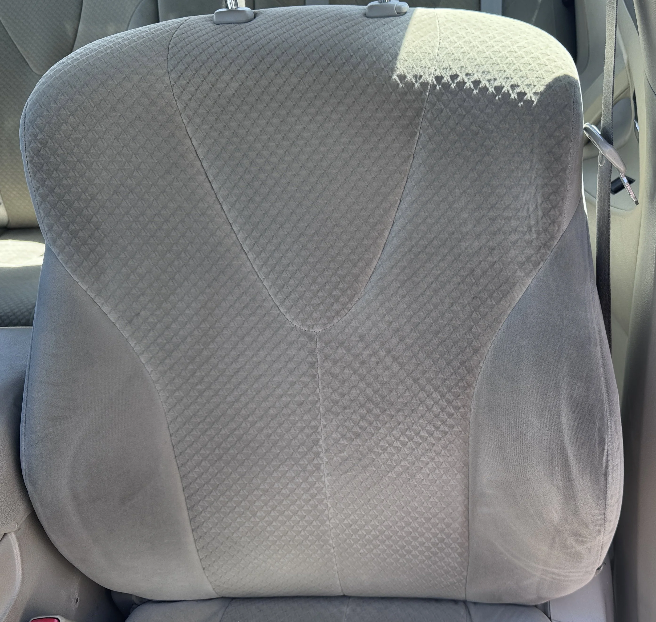 Used 2008  Toyota LE image 14