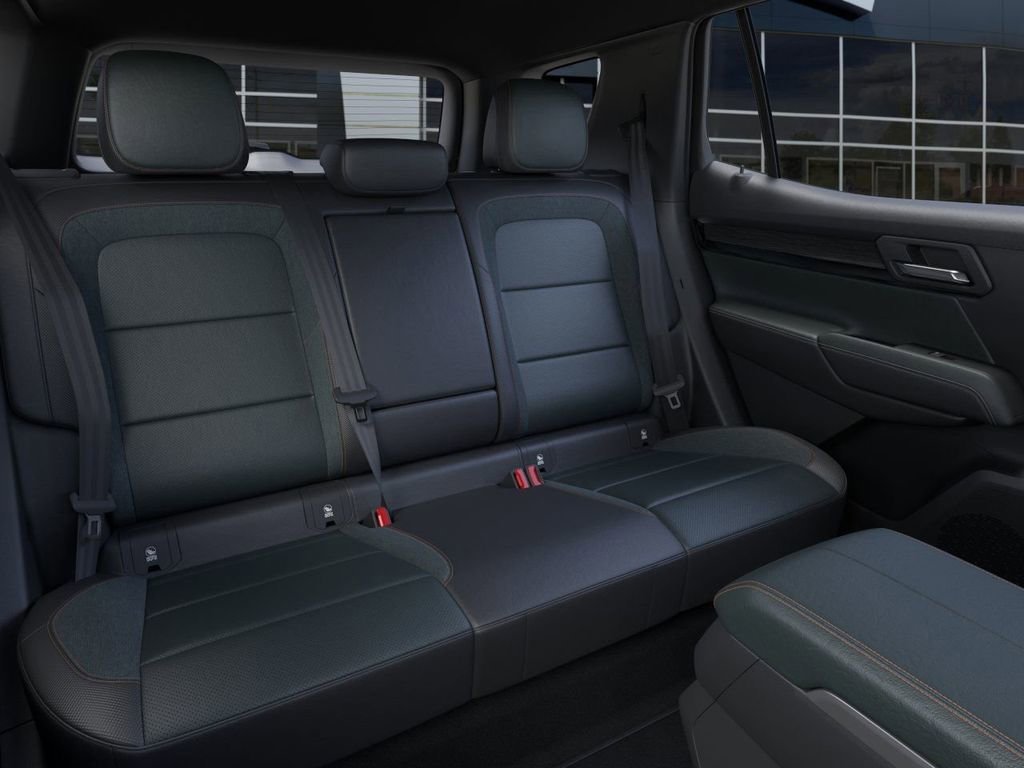 2026 GMC Terrain AT4 - Photo 17