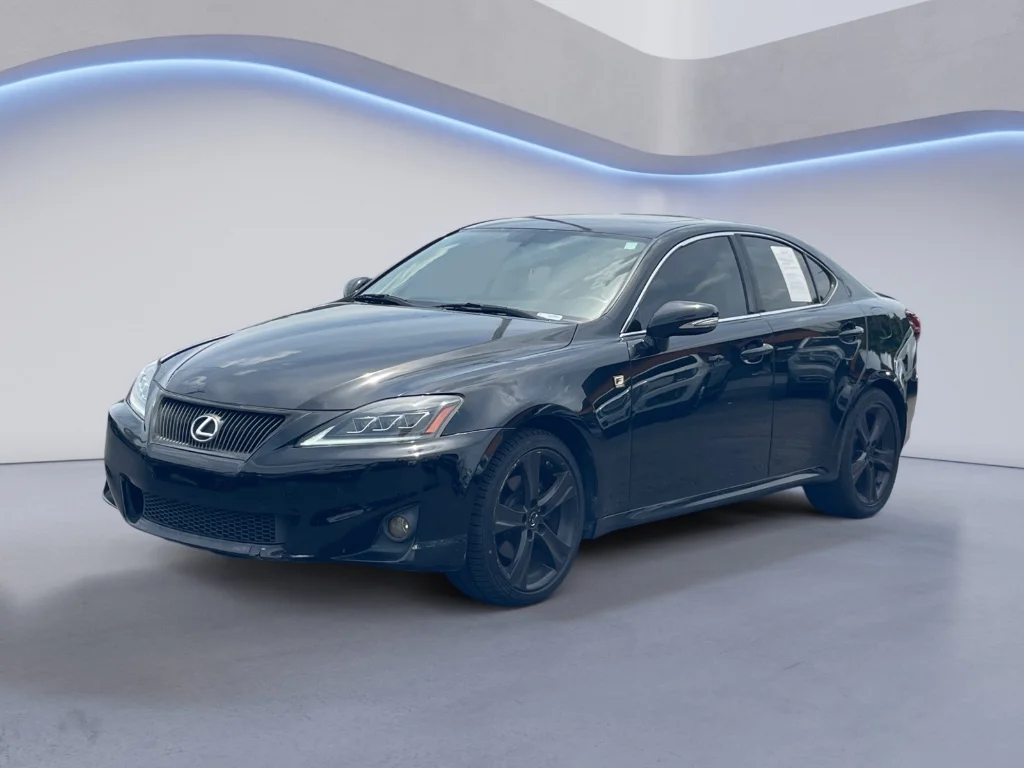 Used 2012 Obsidian Lexus Base image 21