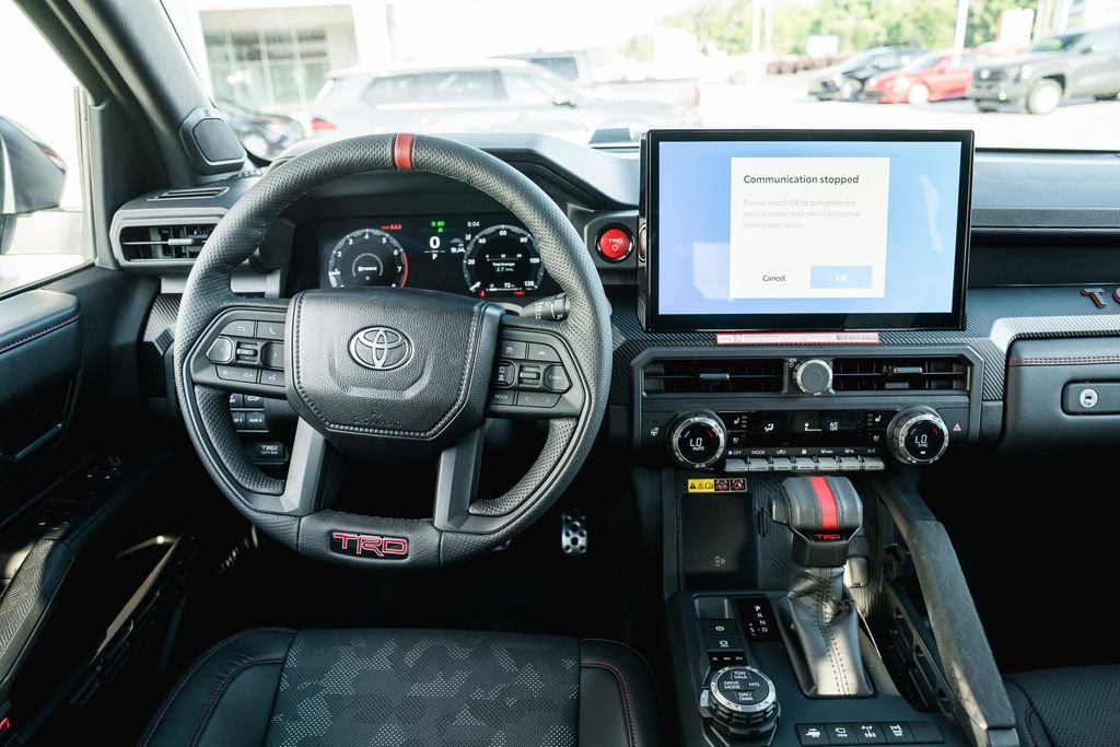 2026 Toyota Tacoma TRD Pro - Photo 13