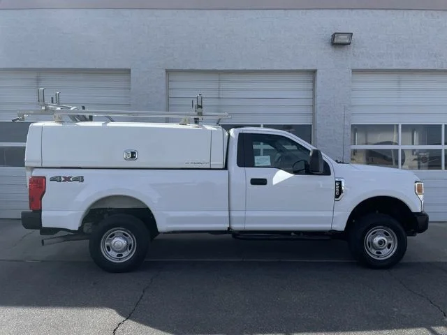 2021 Ford F-250 Super Duty XL