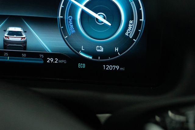 2024 Hyundai Tucson SEL Convenience - Photo 11