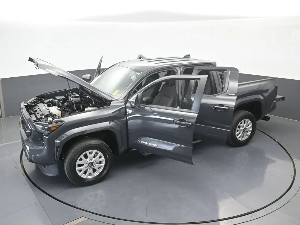 Used 2024 Underground Toyota SR5 image 63