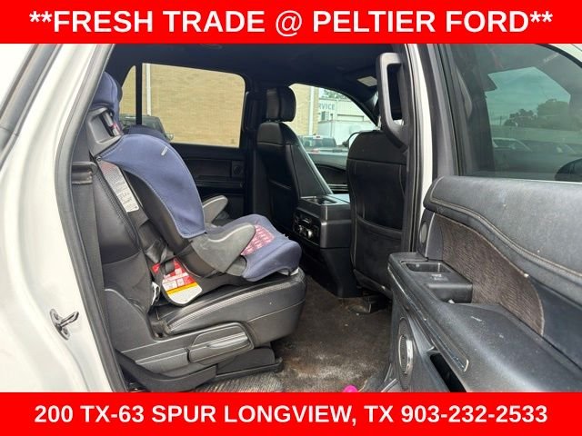 Used 2020 White Ford Limited image 23