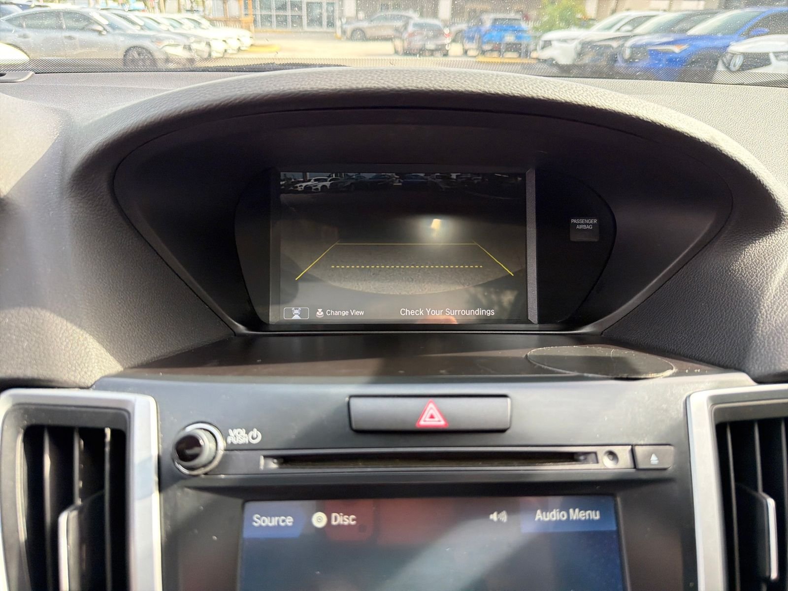 Used 2020 Majestic Black Pearl Acura 2.4L image 20