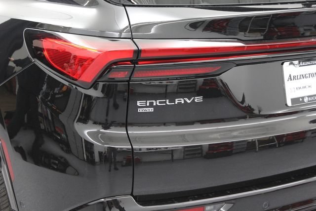 2026 Buick Enclave Sport Touring - Photo 9